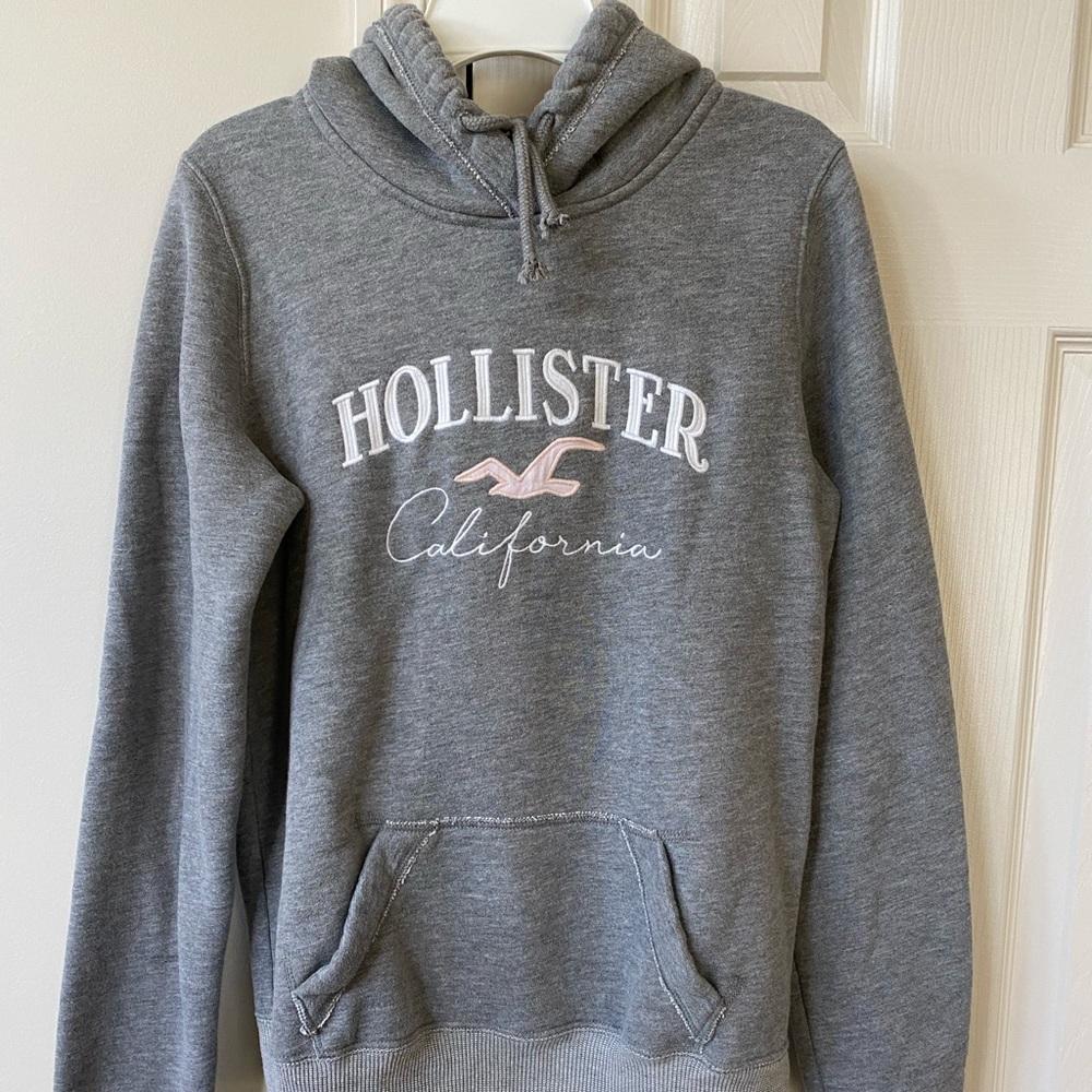 Girls Hollister Hoodie
